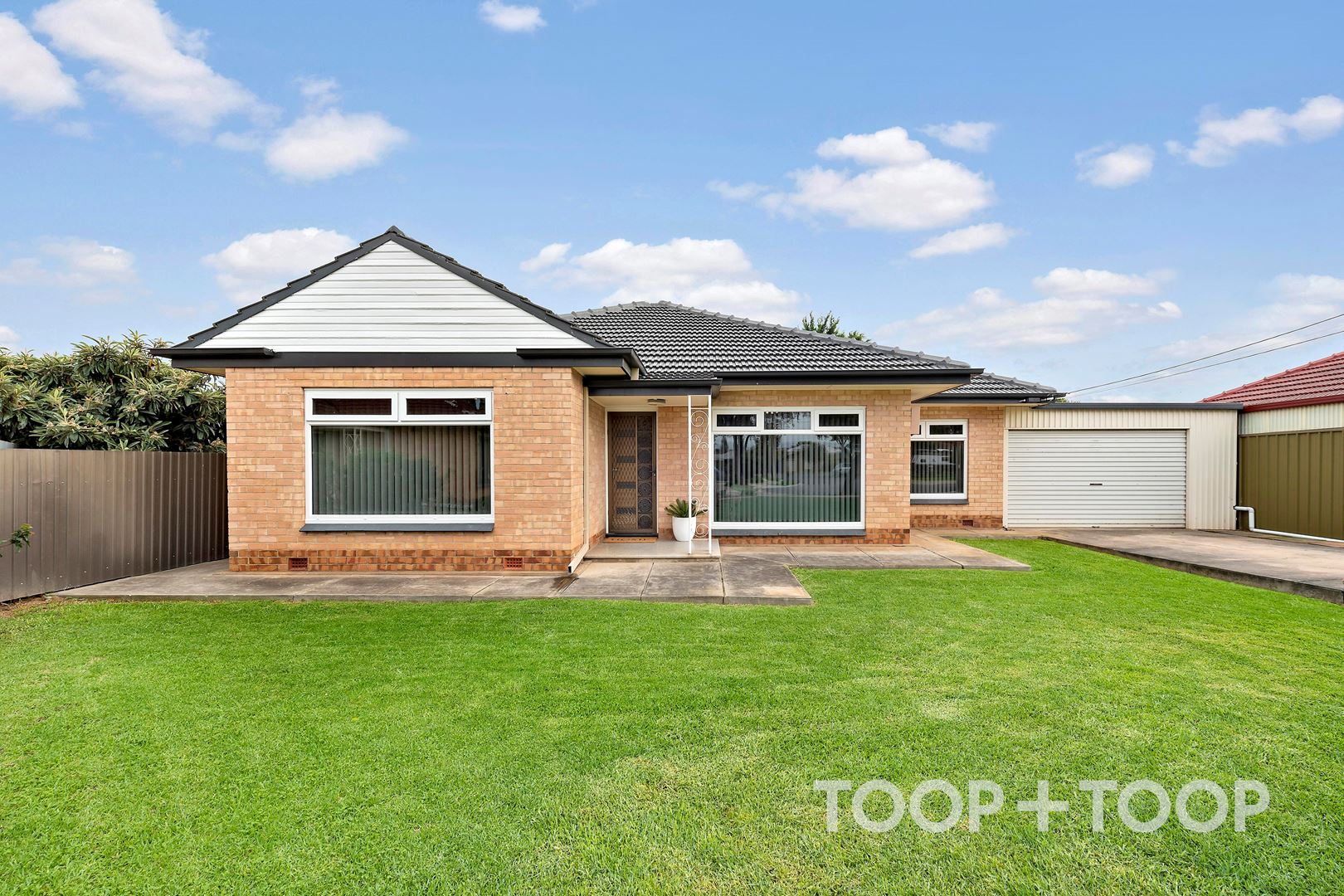 4 Ann Place, Renown Park SA 5008 TOOP+TOOP