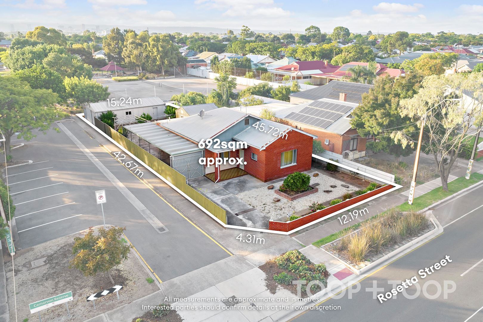 76 Rosetta Street, West Croydon SA 5008, West Croydon - Thumbnail 2