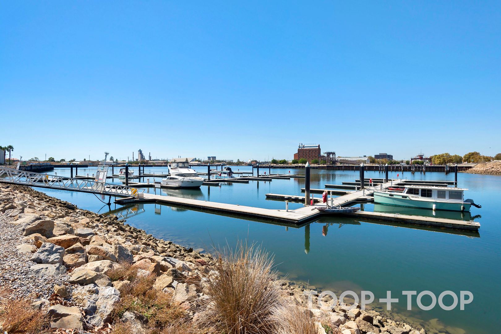 414 / 1-2 Tarni Court, New Port SA 5015, New Port - Thumbnail 8