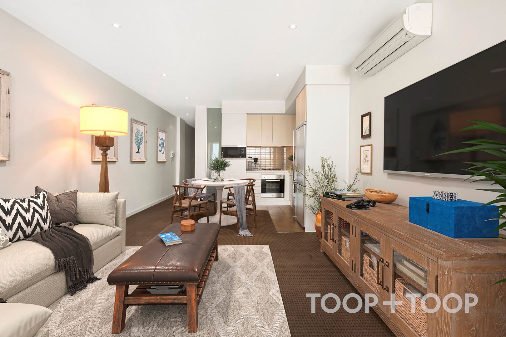 414 / 1-2 Tarni Court, New Port SA 5015, New Port - Thumbnail 3