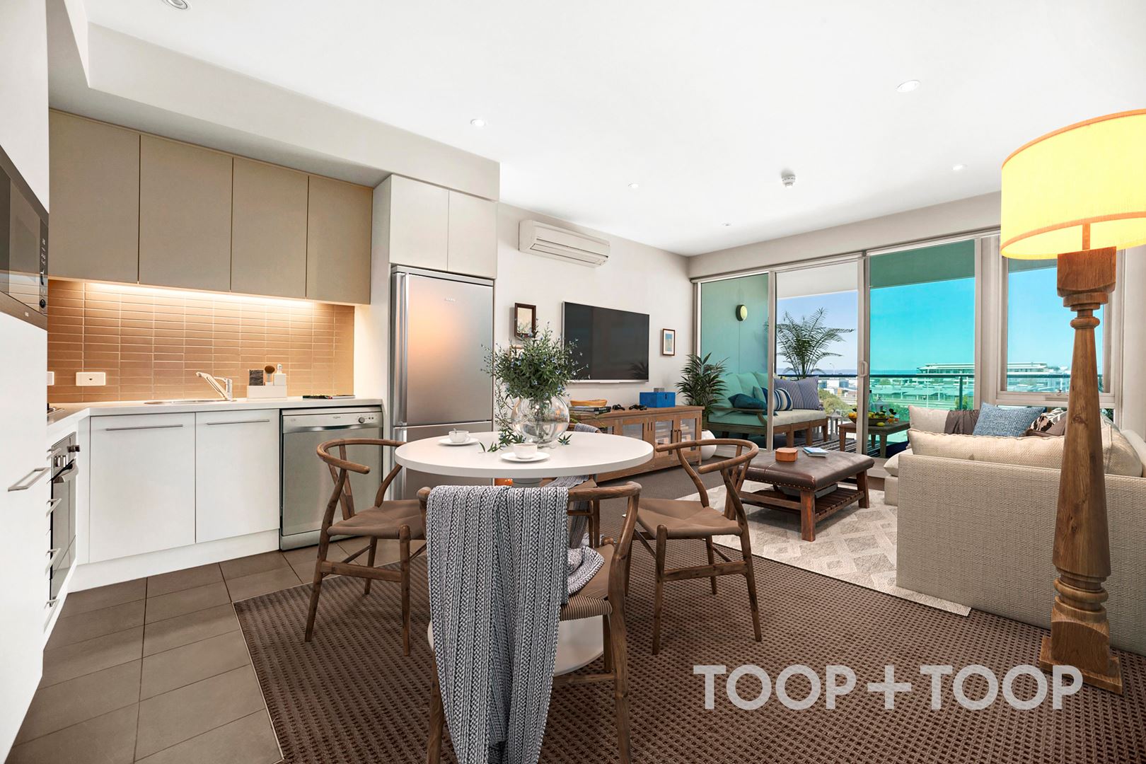 414 / 1-2 Tarni Court, New Port SA 5015, New Port - Thumbnail 5