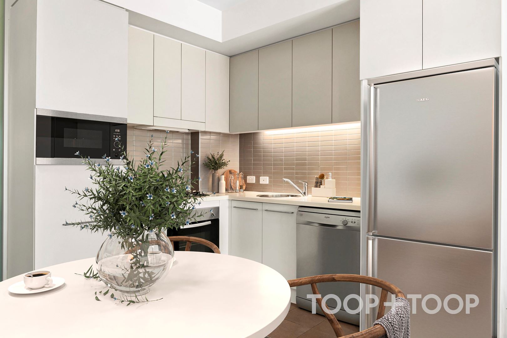 414 / 1-2 Tarni Court, New Port SA 5015, New Port - Thumbnail 4