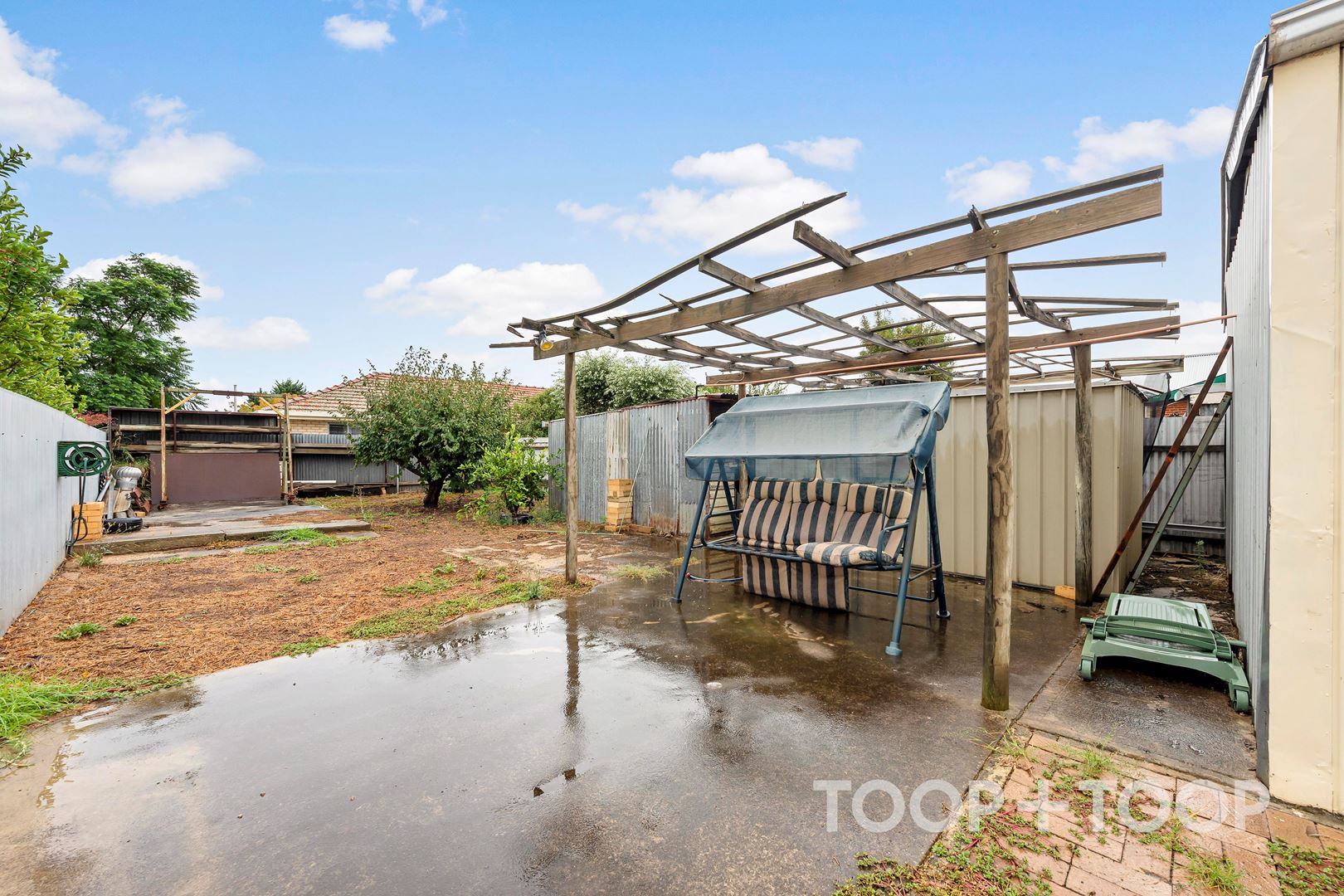 71 David Terrace, Woodville Park SA 5011 TOOP+TOOP