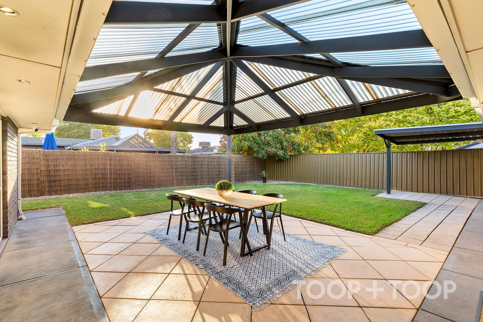 8 Catharina Court, Modbury Heights SA 5092, Modbury Heights - Thumbnail 3