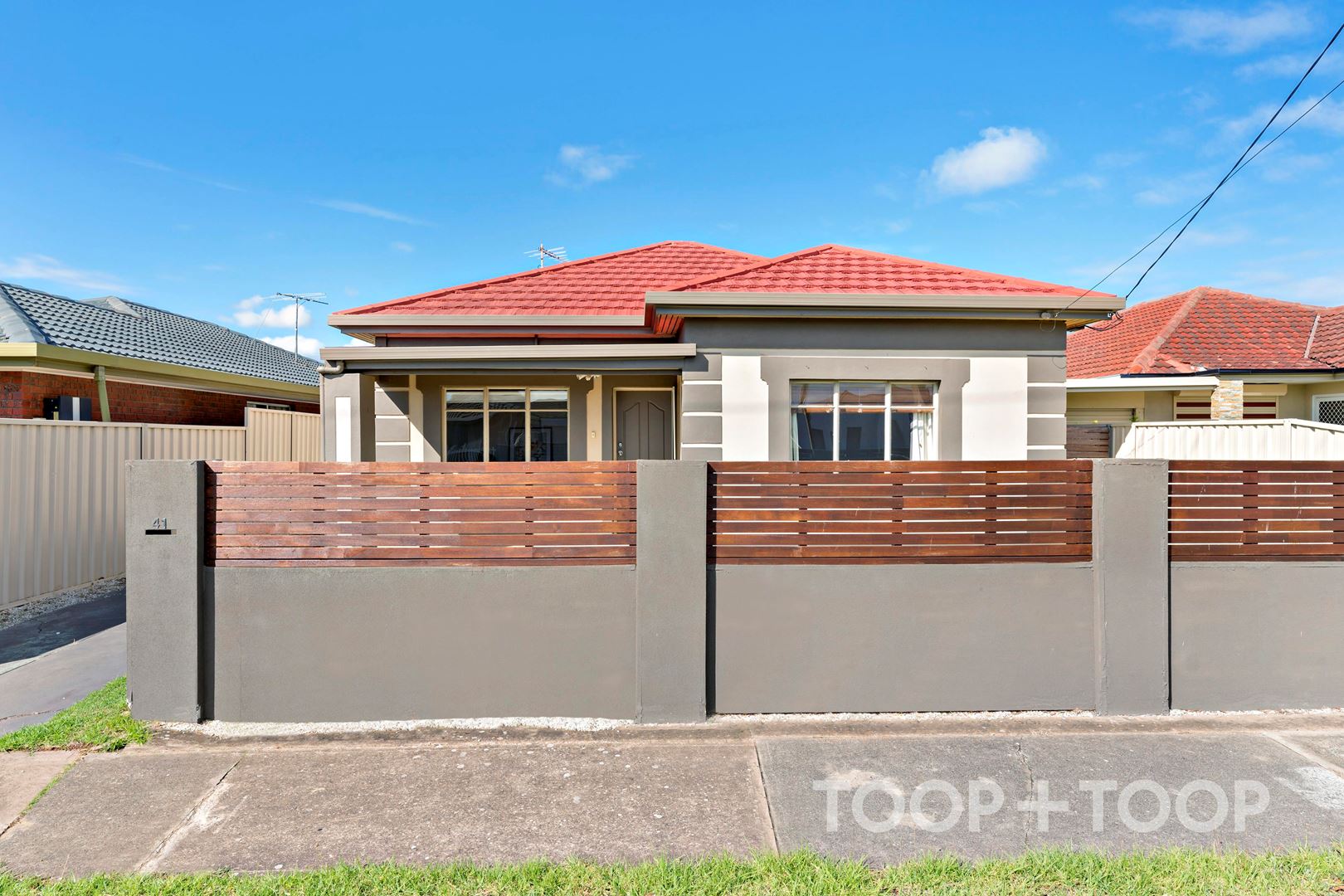 41 Wattle Avenue, Royal Park SA 5014, Royal Park - Image 1