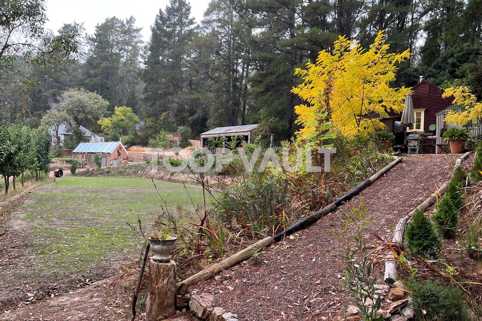 123 Ilunga Drive, Scott Creek SA 5153, Scott Creek - Image 1