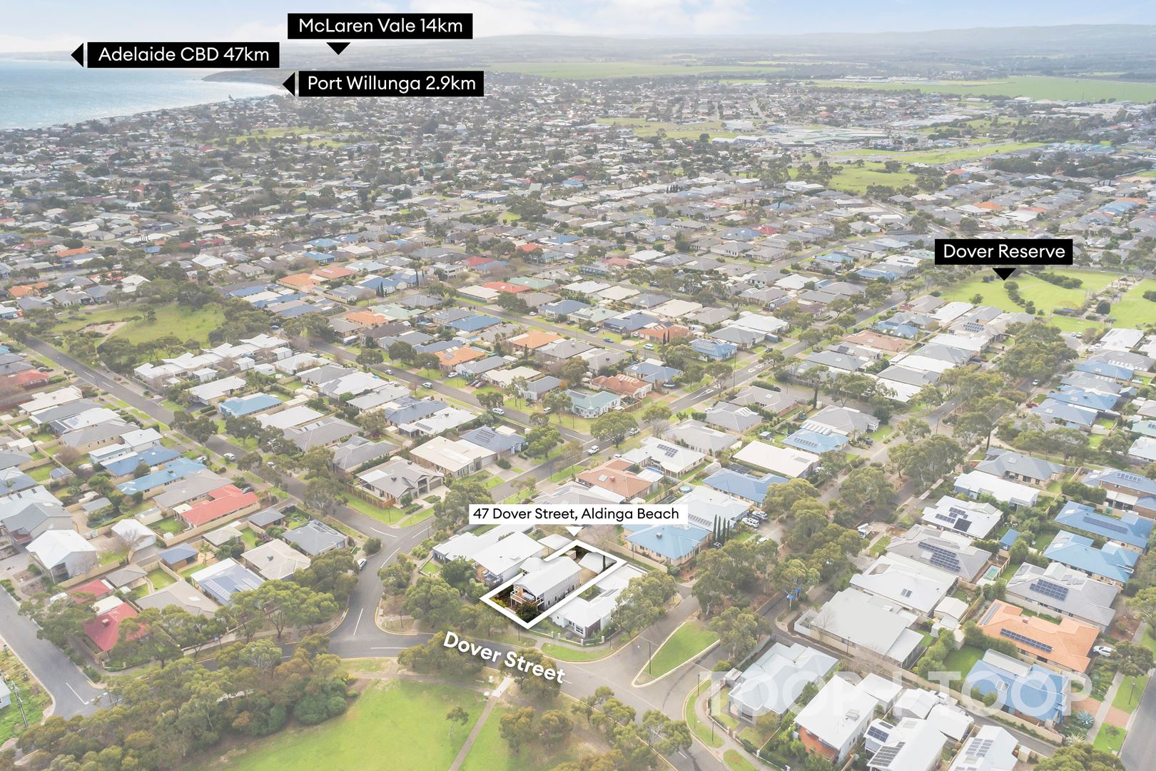 47 Dover Street, Aldinga Beach SA 5173, Aldinga Beach - Thumbnail 4