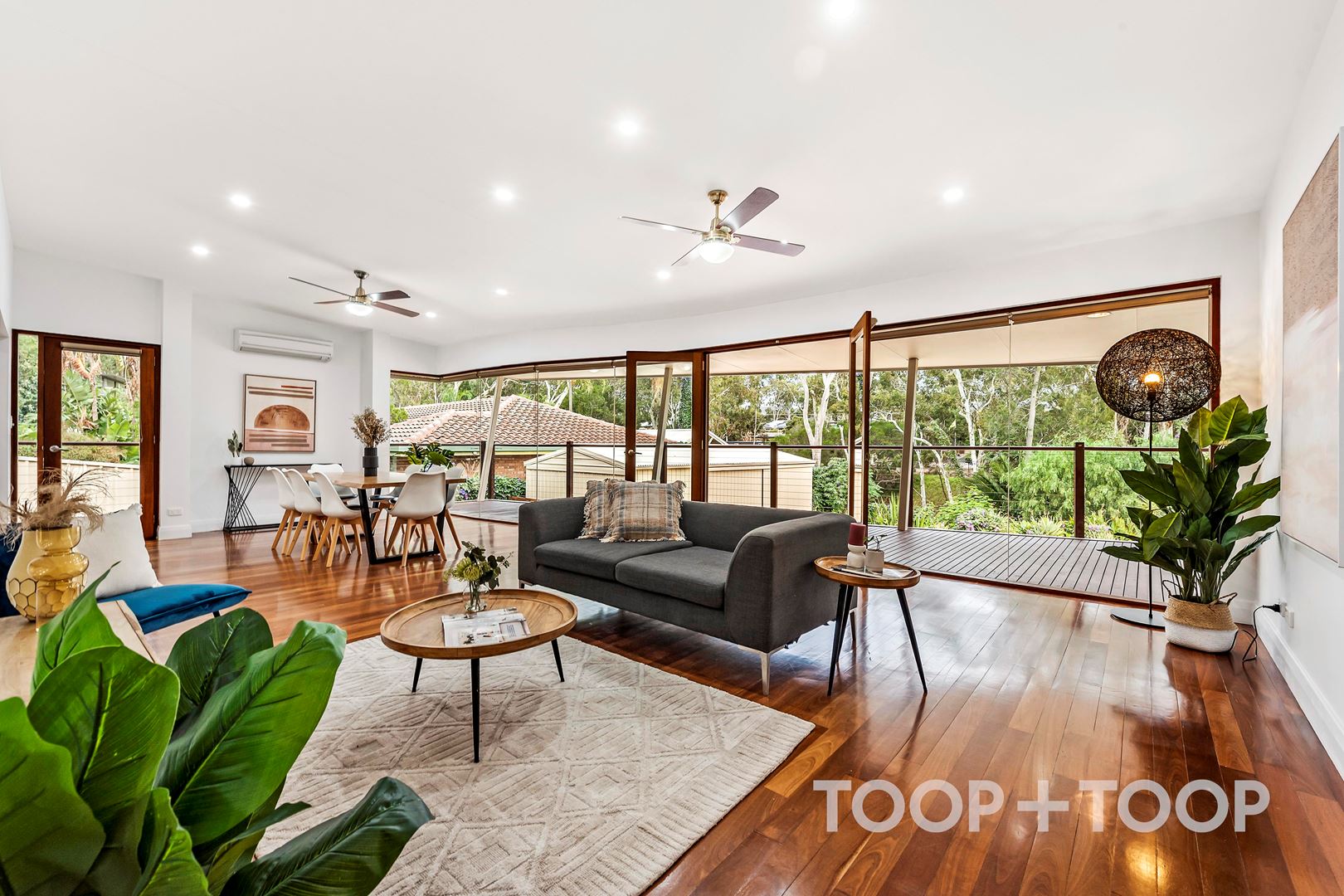 15 Altair Avenue West, Hope Valley SA 5090 TOOP+TOOP