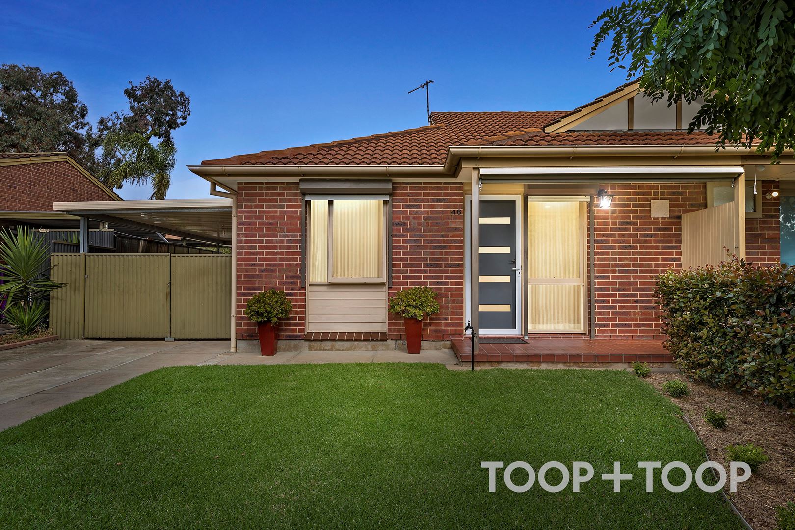 46 Young Street, Dudley Park SA 5008, Dudley Park - Image 1
