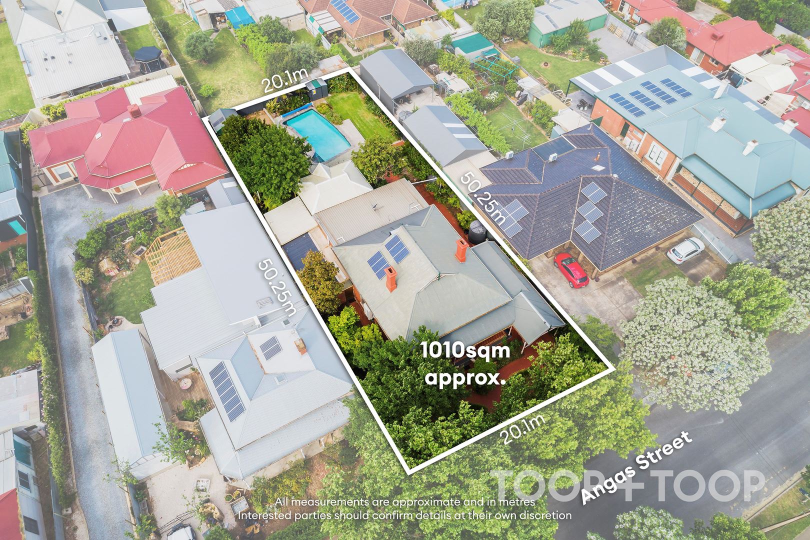 Angas Street, Alberton SA 5014, Alberton - Thumbnail 2