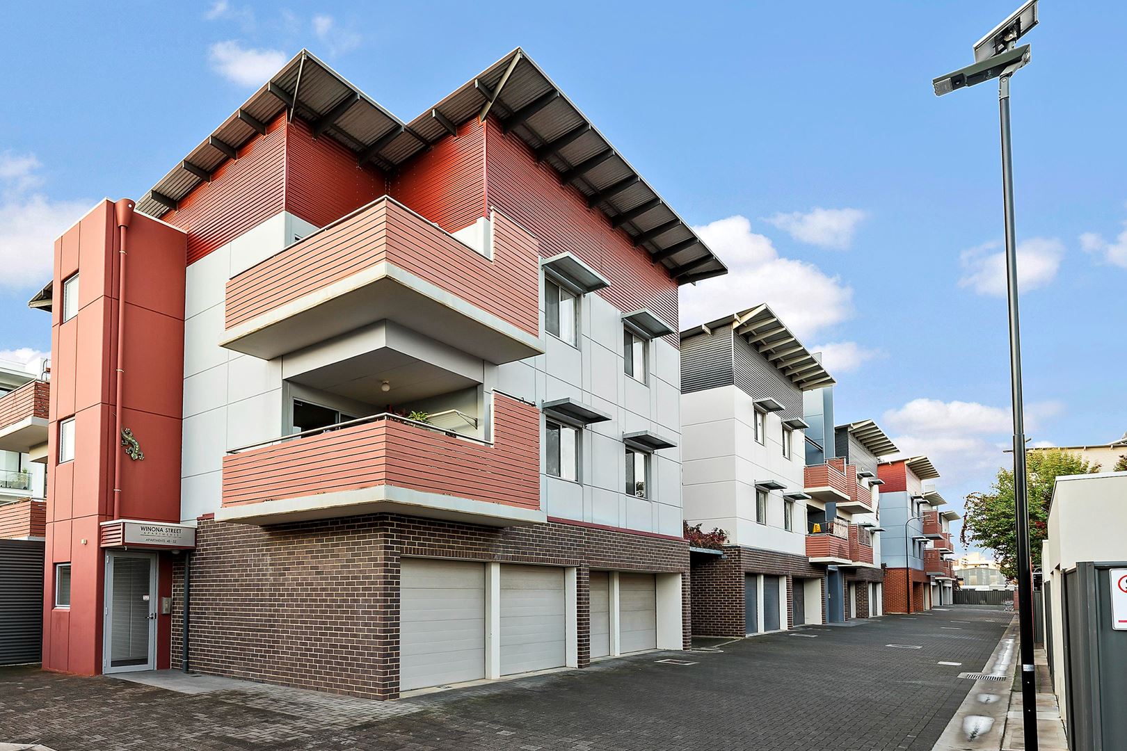 39 / 6-24 Winona Street, Findon SA 5023, Findon - Image 1