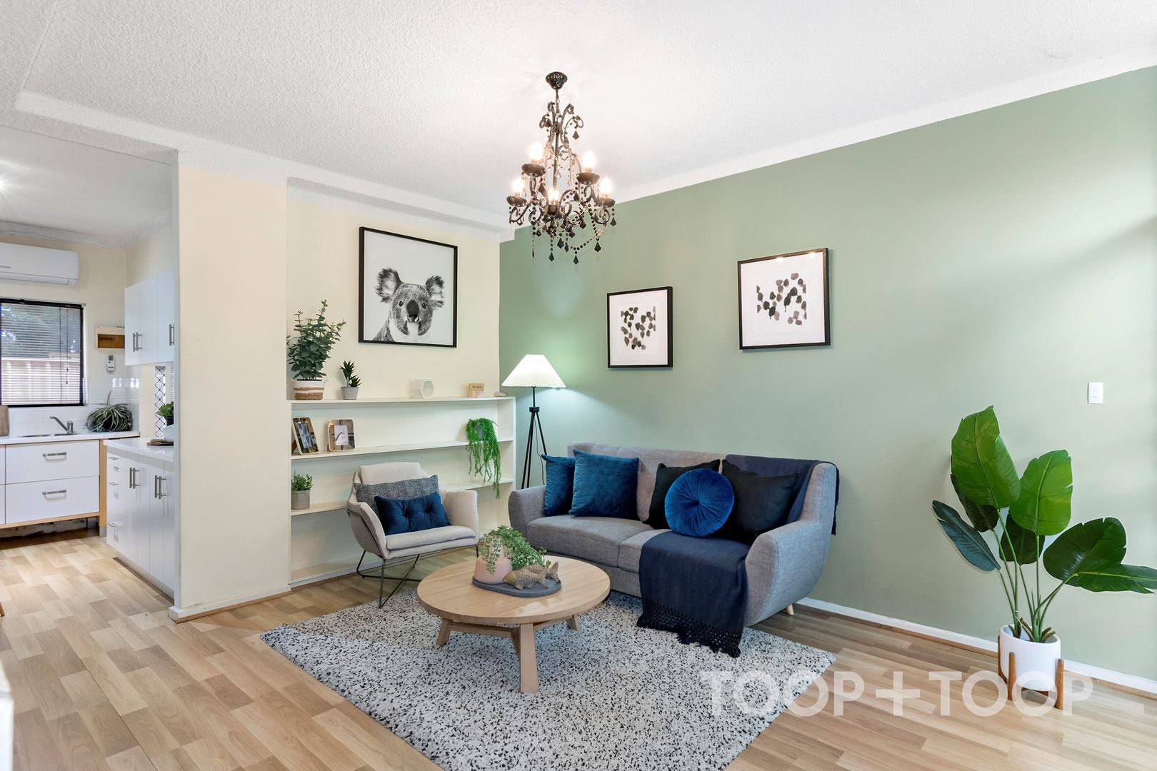 2 / 2 Broughton Street, Glenside SA 5065, Glenside - Thumbnail 3