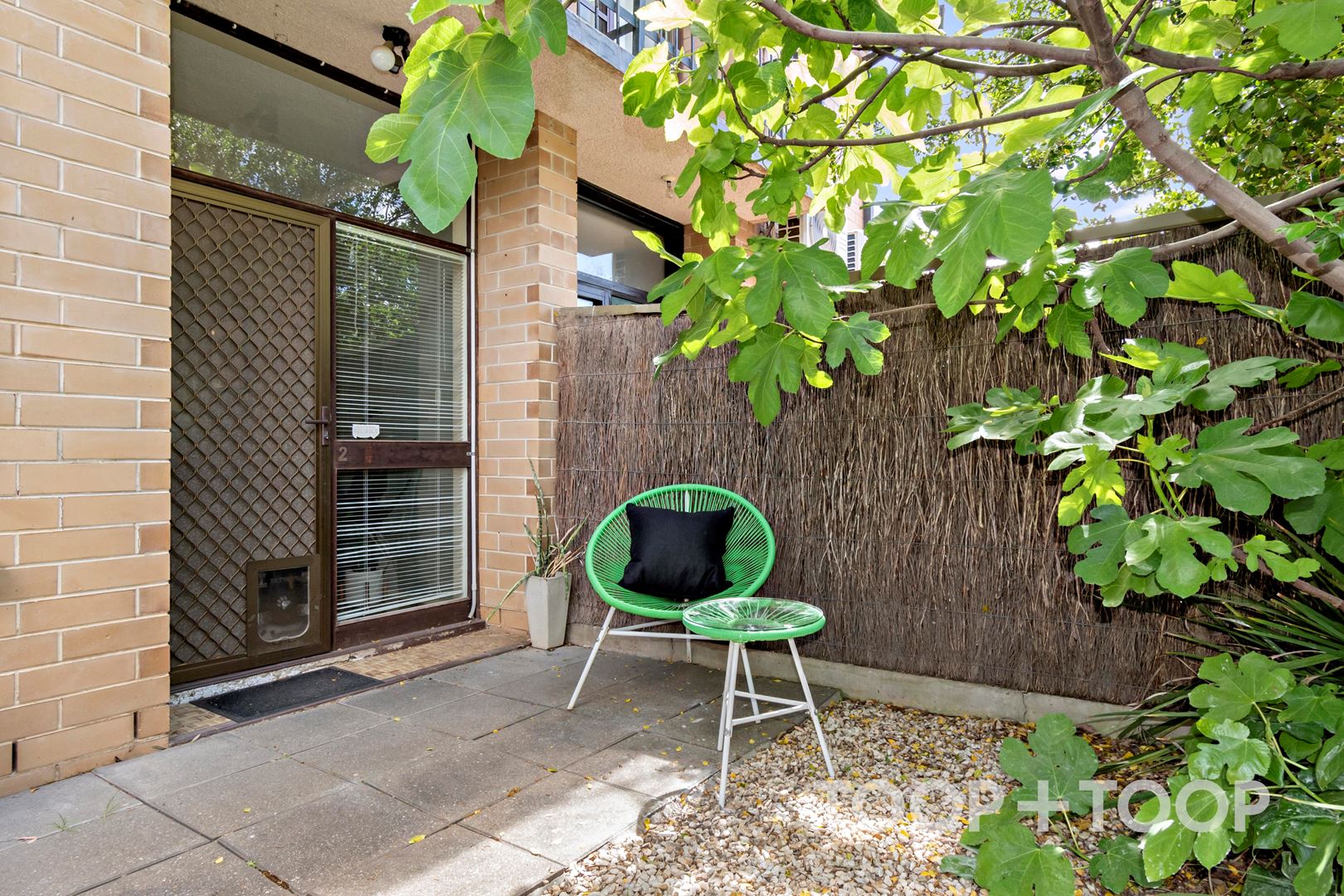 2 / 2 Broughton Street, Glenside SA 5065, Glenside - Thumbnail 2