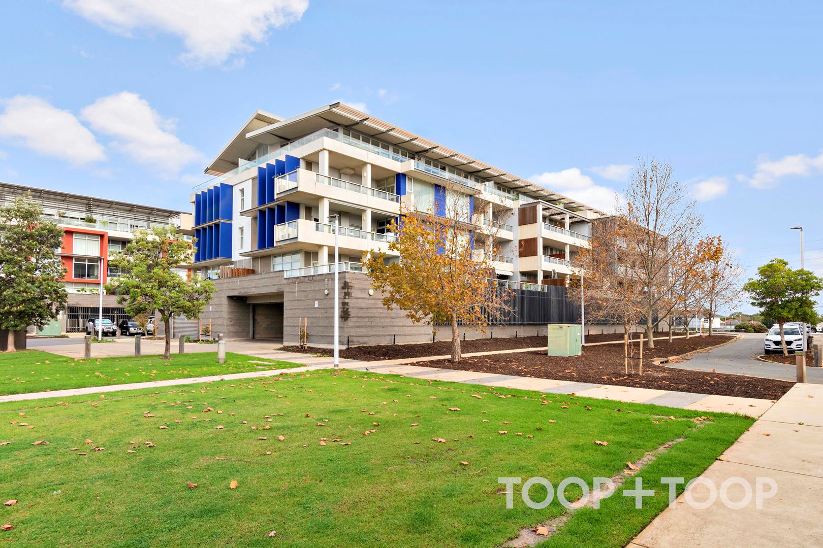 403 / 16-18 Wirra Drive, New Port SA 5015, New Port - Thumbnail 2