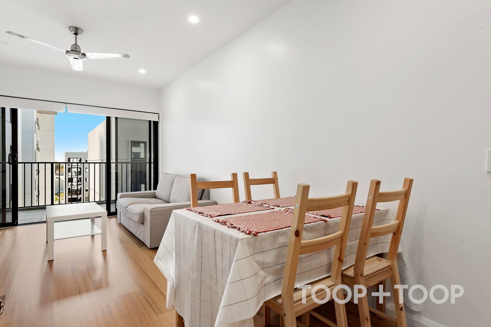 606 / 3 Fourth Street, Bowden SA 5007, Bowden - Thumbnail 4