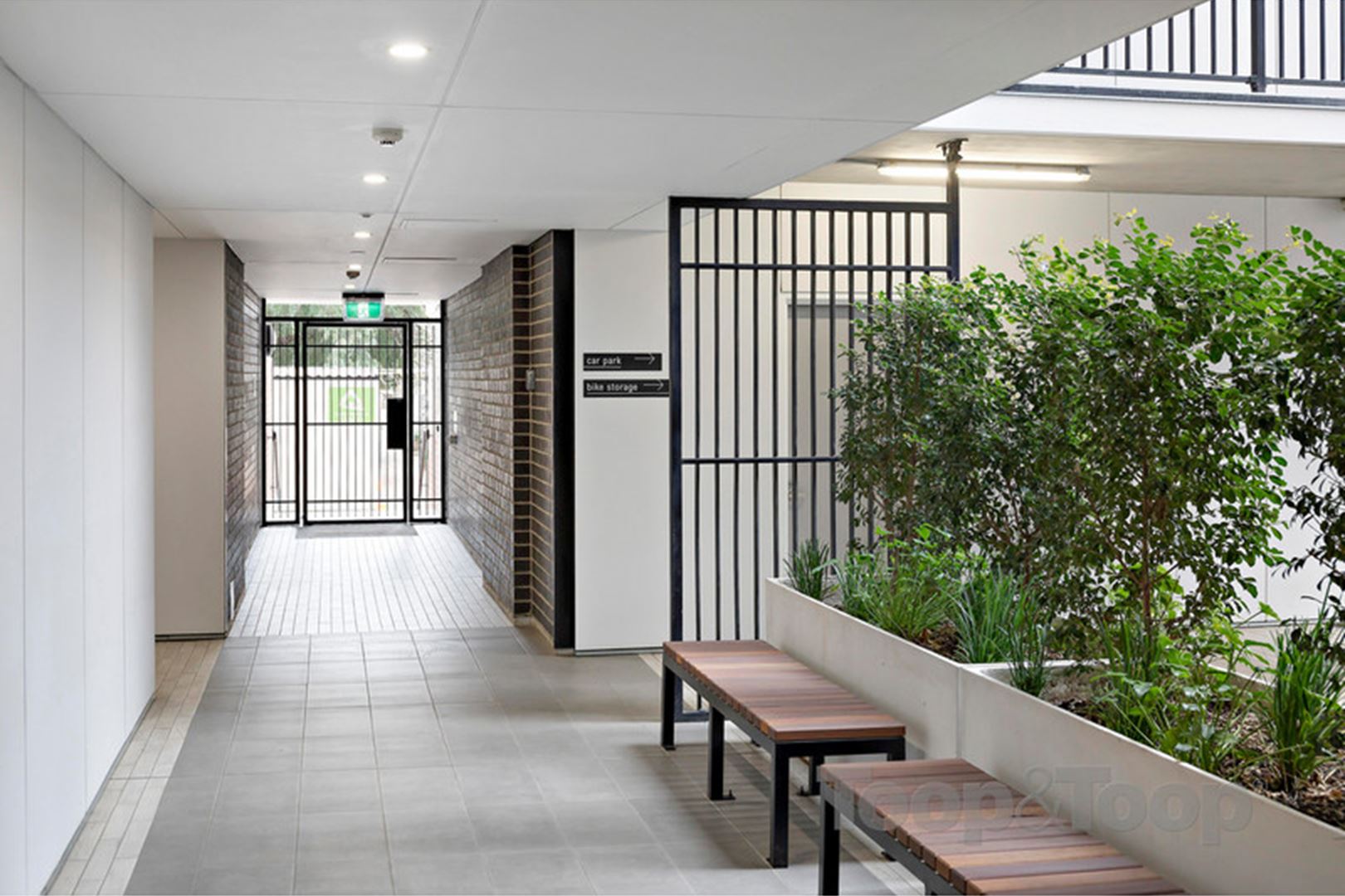 606 / 3 Fourth Street, Bowden SA 5007, Bowden - Thumbnail 2