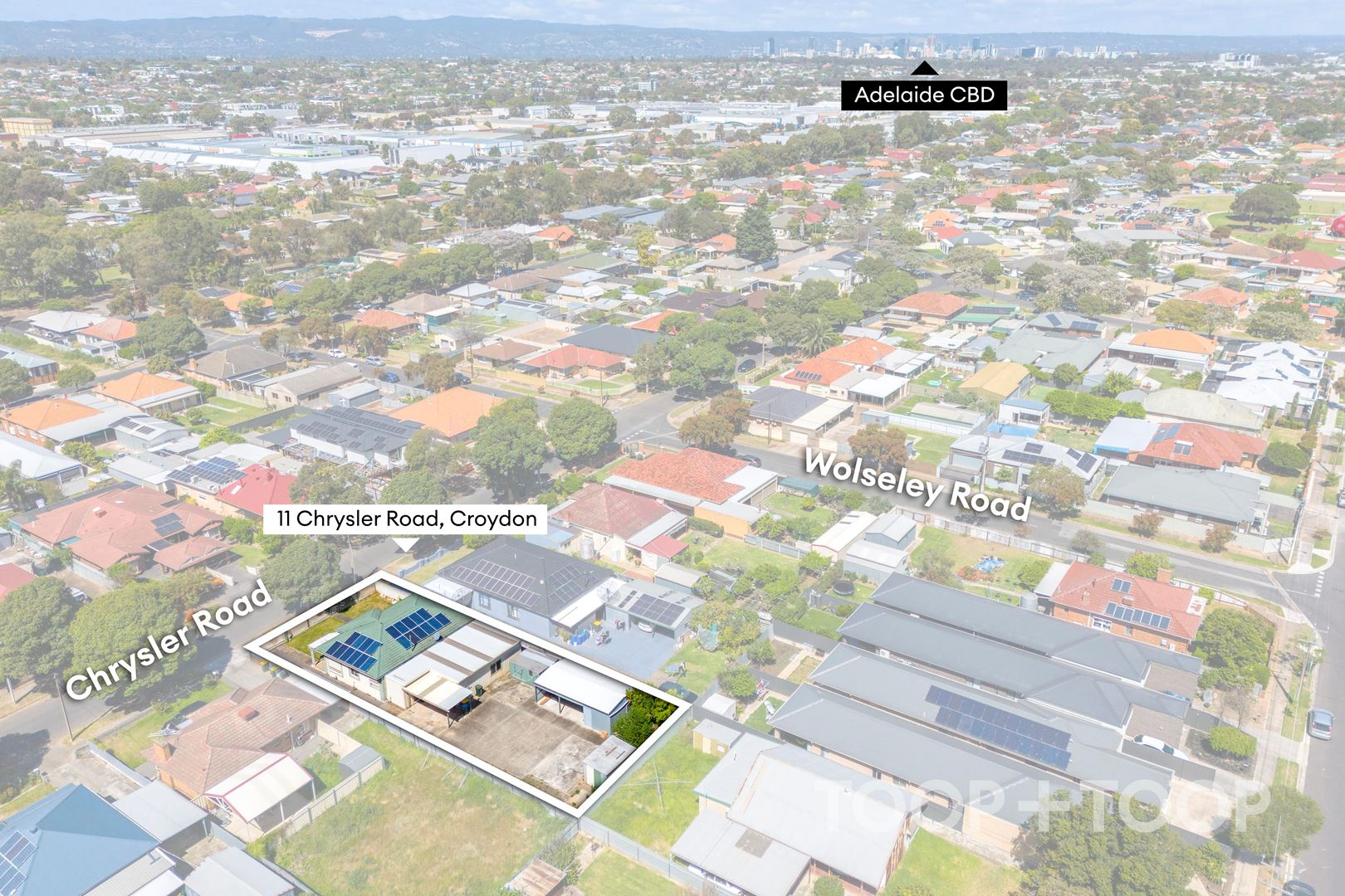 11 Chrysler Road, Croydon Park SA 5008, Croydon Park - Thumbnail 8