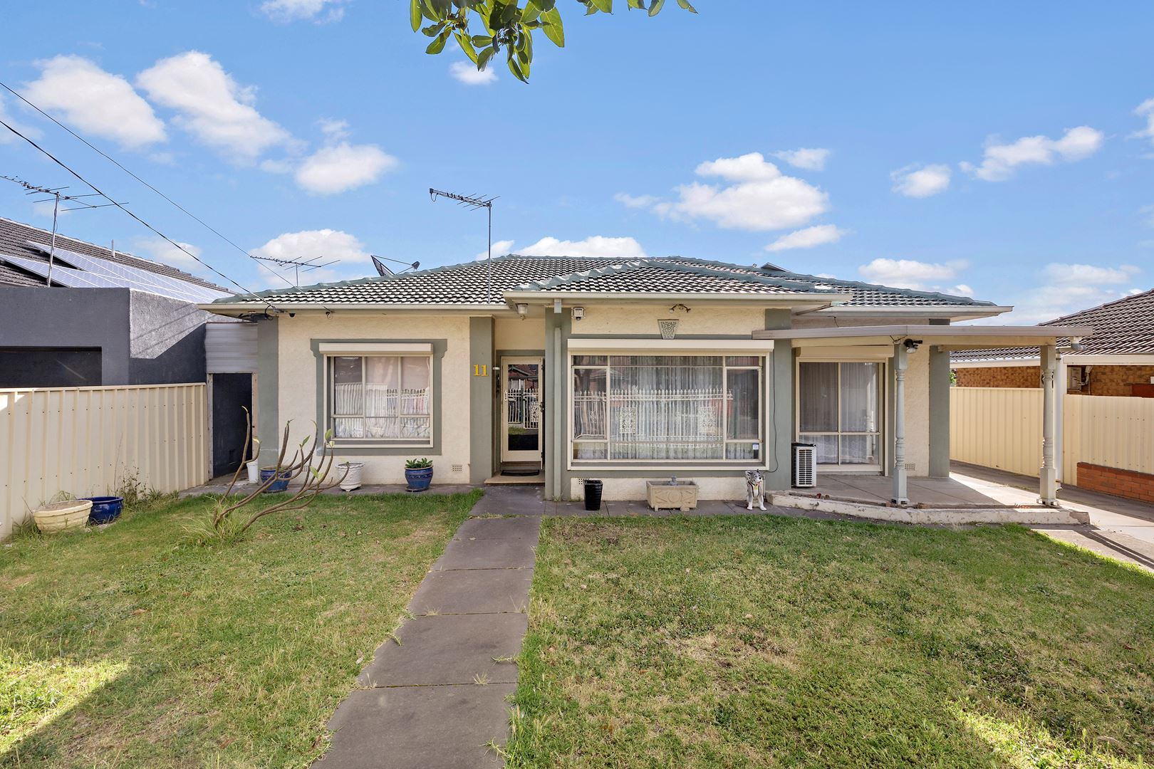 11 Chrysler Road, Croydon Park SA 5008, Croydon Park - Thumbnail 2