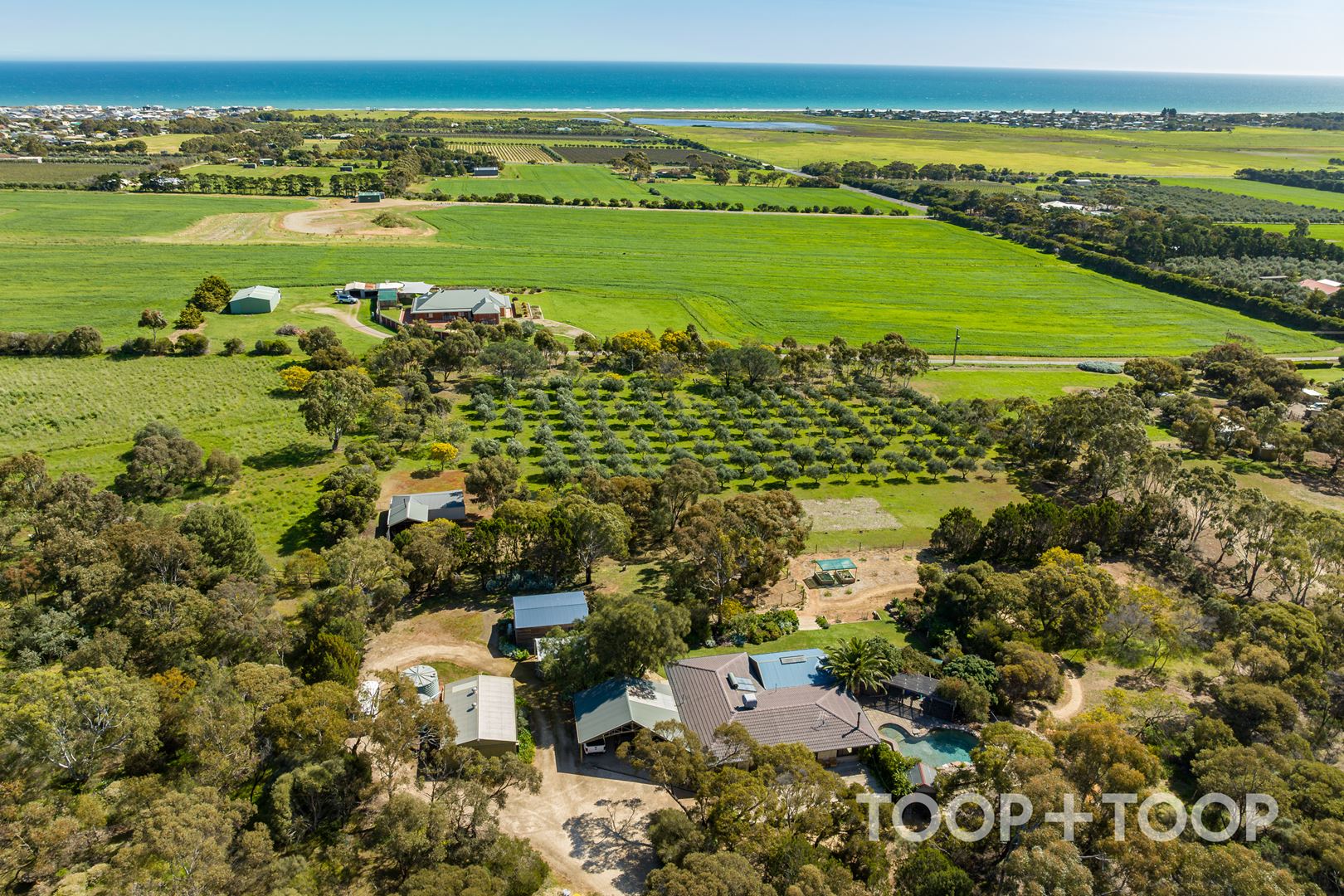 22 Clark Court, Sellicks Beach SA 5174, Sellicks Beach - Thumbnail 2