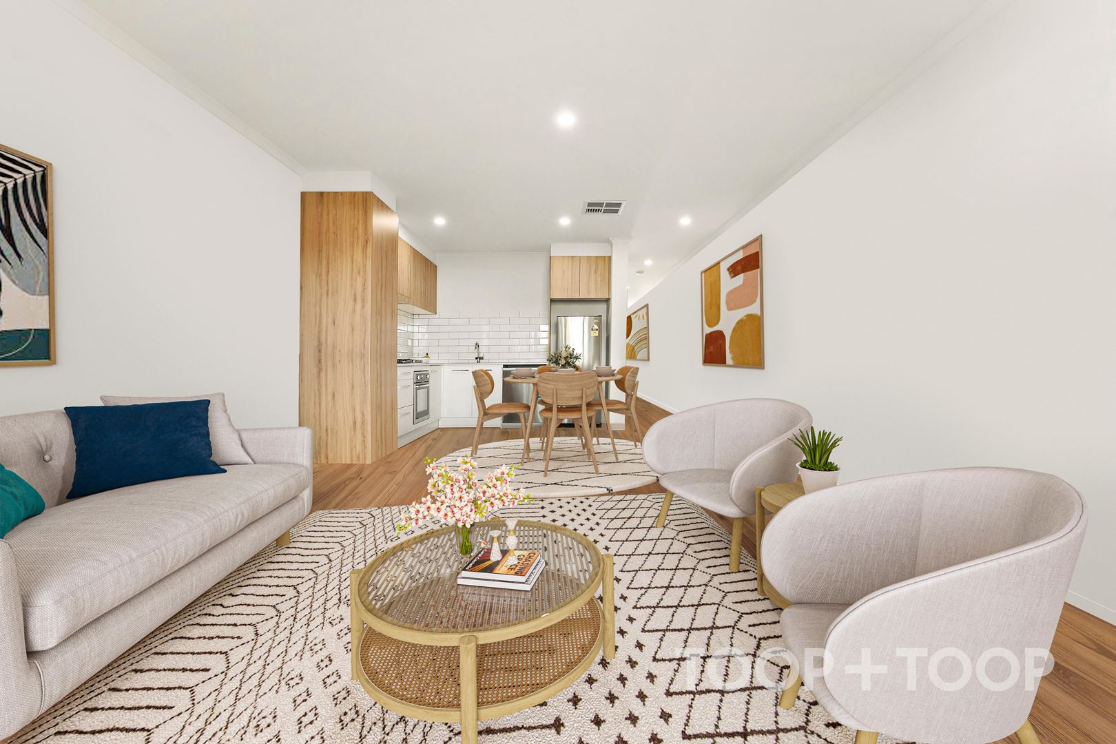 20 Hefford Avenue, Croydon Park SA 5008, Croydon Park - Thumbnail 2
