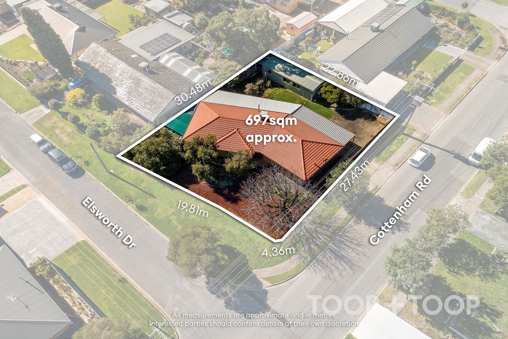 1 Elsworth Drive, Banksia Park SA 5091, Banksia Park - Thumbnail 2