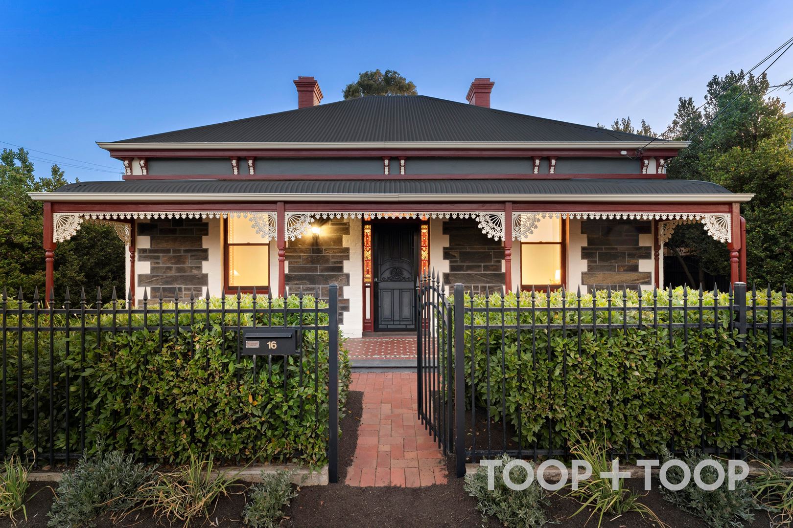 16 Bond Street, West Hindmarsh SA 5007, West Hindmarsh - Image 1
