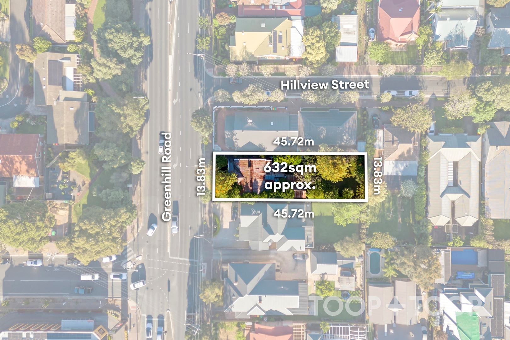 287 Greenhill Road, Dulwich SA 5065, Dulwich - Thumbnail 3