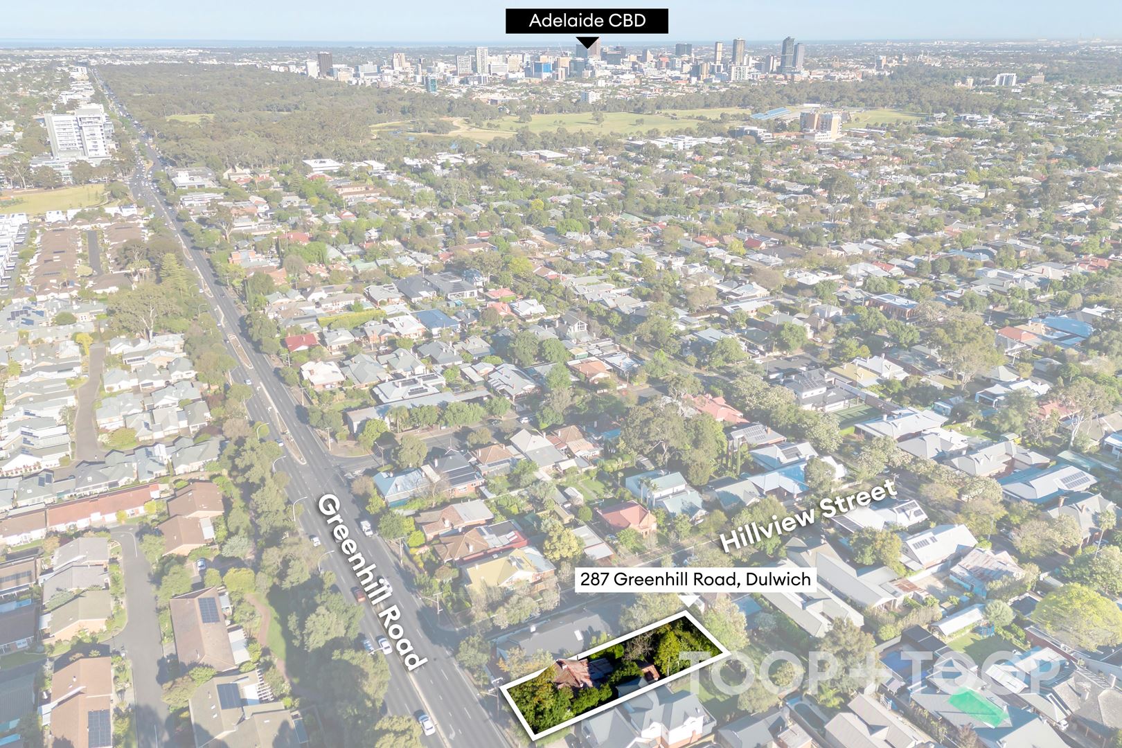 287 Greenhill Road, Dulwich SA 5065, Dulwich - Thumbnail 2