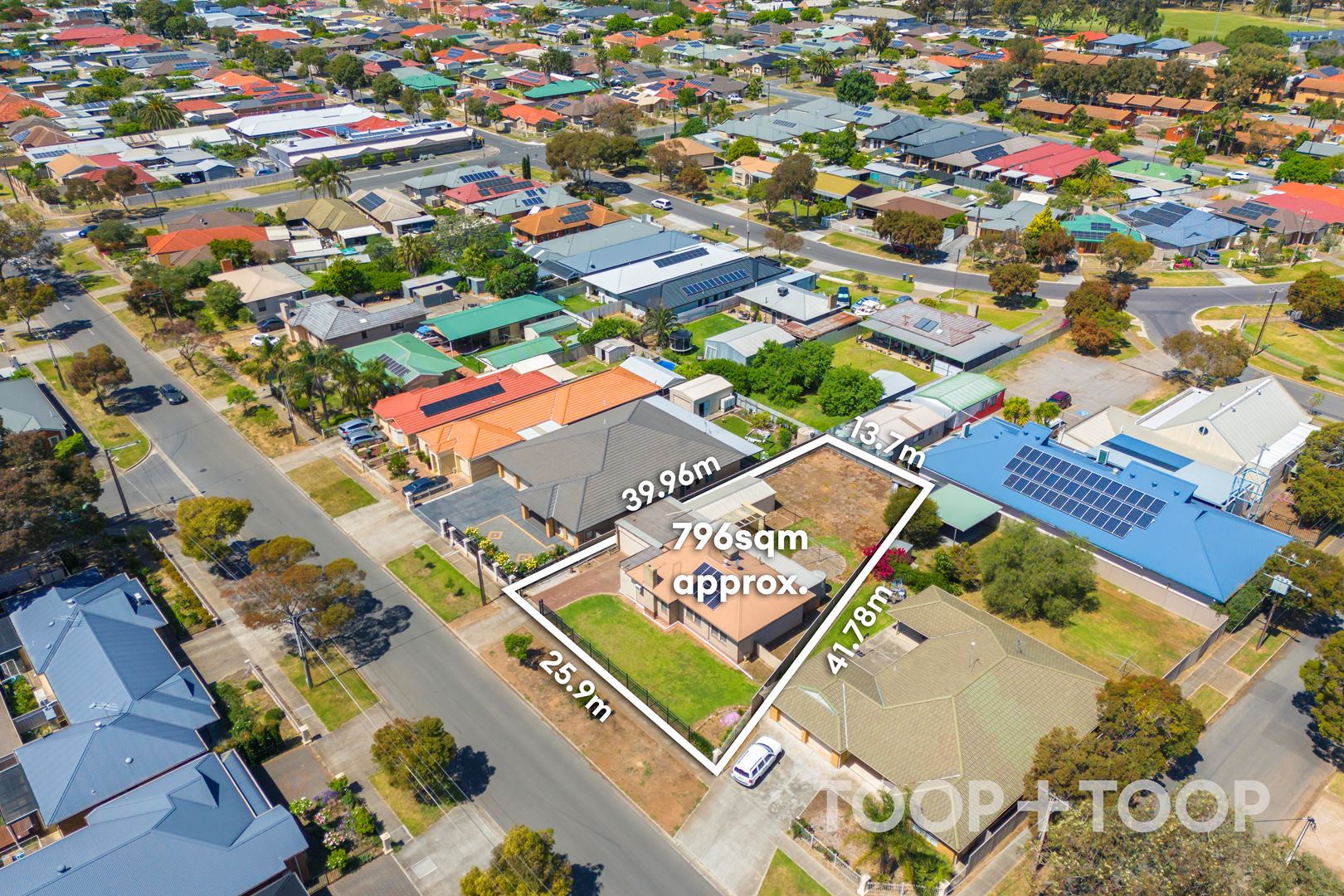 53 Murray Street, Ferryden Park SA 5010, Ferryden Park - Image 1