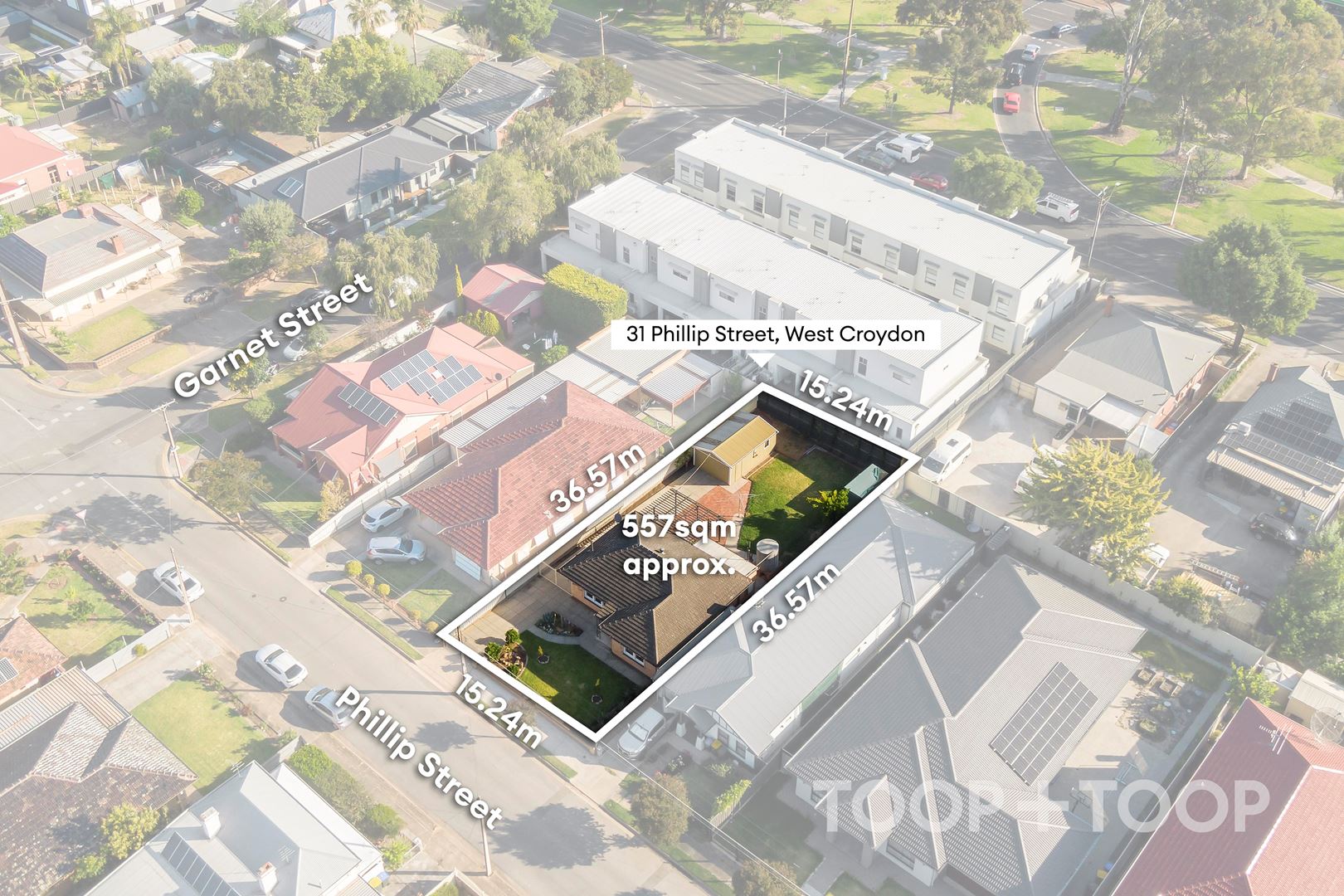 31 Phillip Street, West Croydon SA 5008, West Croydon - Thumbnail 2