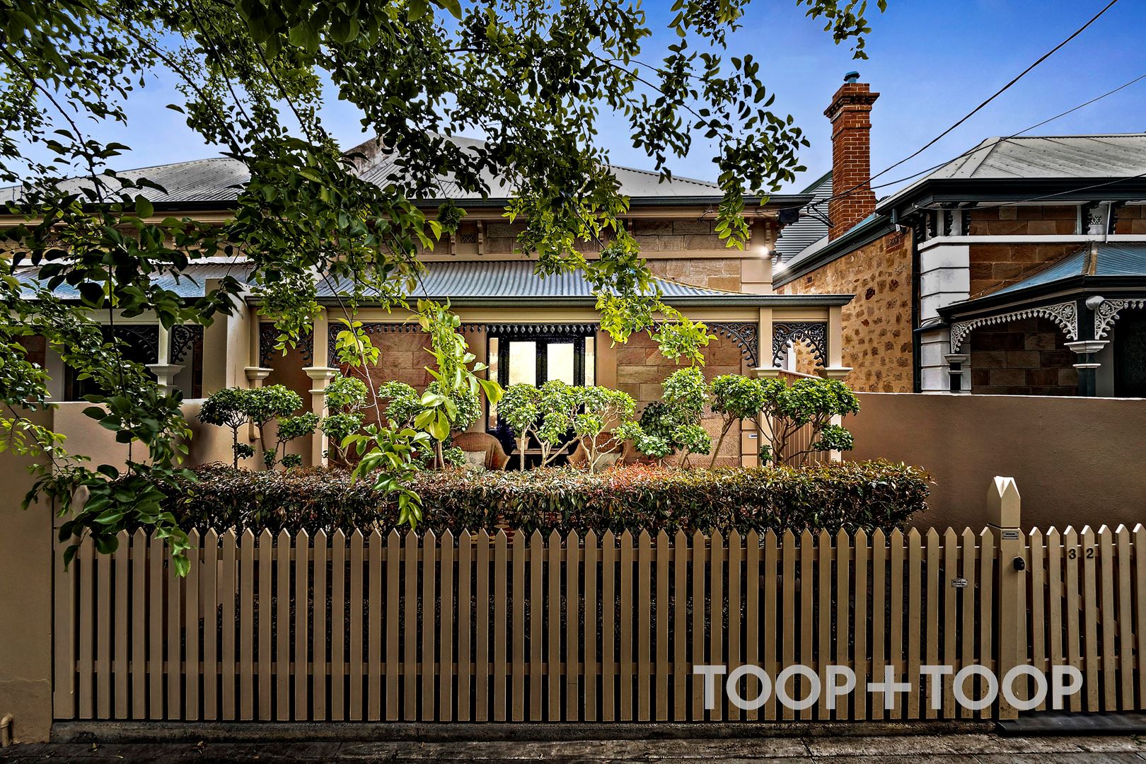 32 Mann Terrace, North Adelaide SA 5006, North Adelaide - Image 1