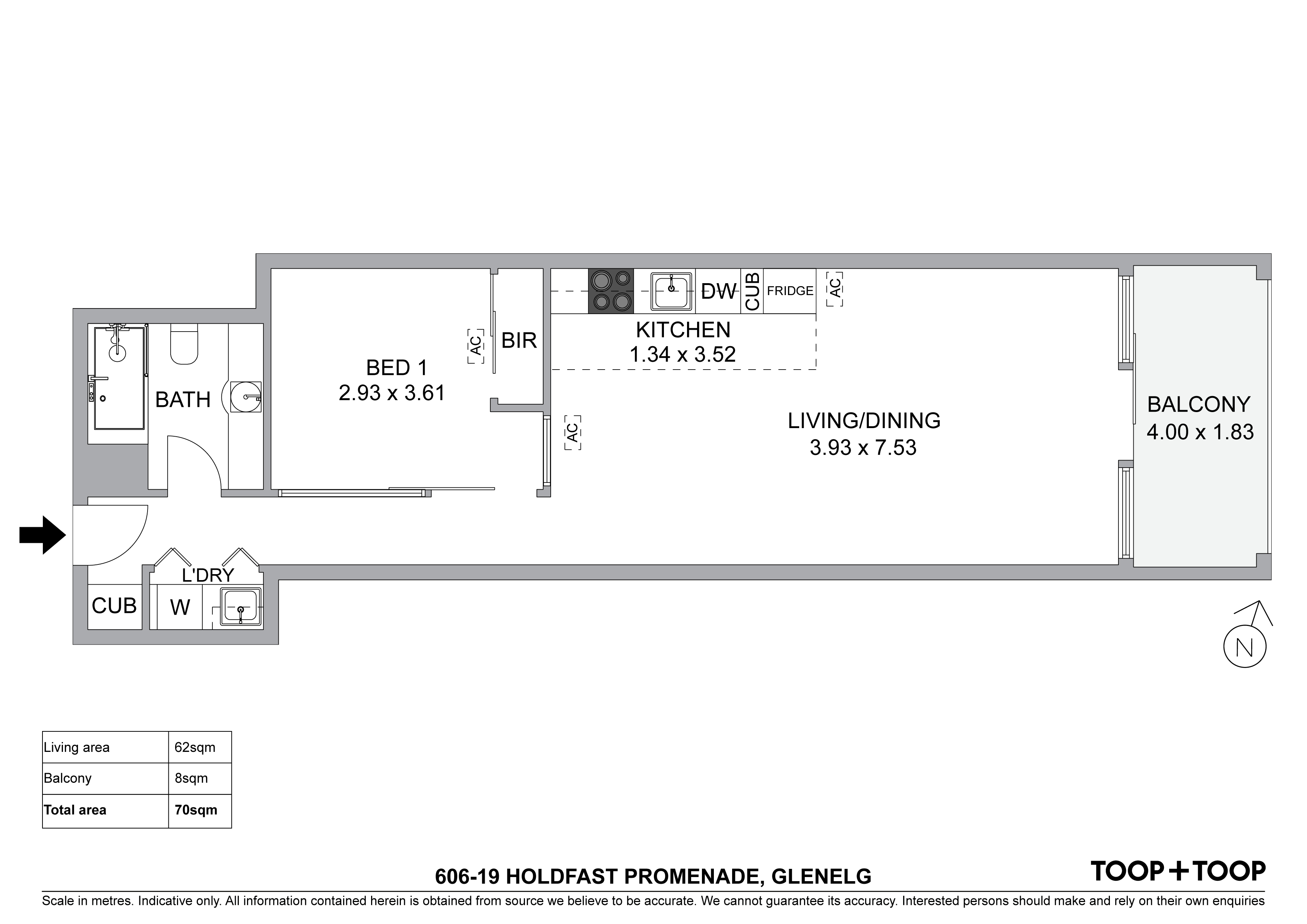 Weekly Meal Planner - black & white (for download) | Here at Glenelg