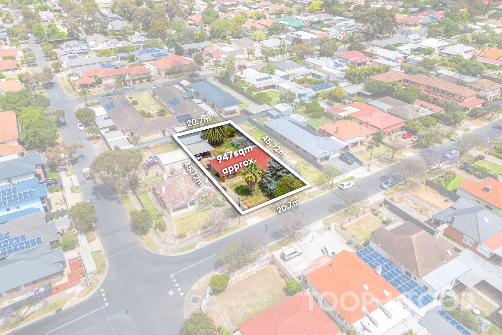 24 Leslie Street East, Woodville SA 5011, Woodville - Thumbnail 2