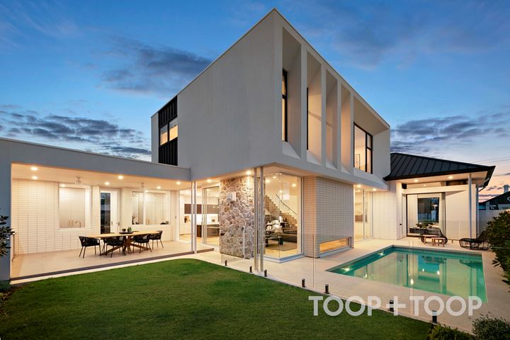 44 Park Street, Hyde Park SA 5061 - TOOP+TOOP