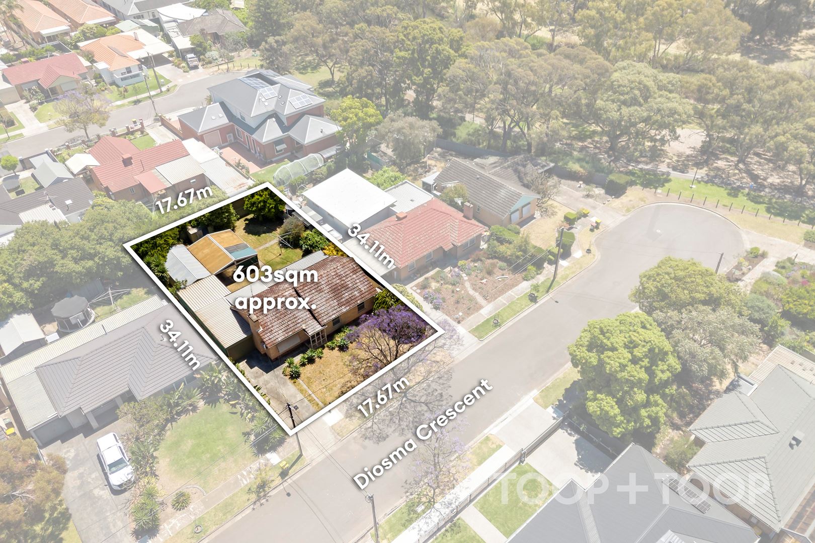 7 Diosma Crescent, Lockleys SA 5032, Lockleys - Thumbnail 2