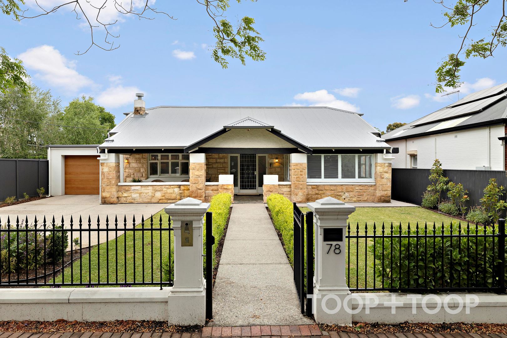 78 Swaine Avenue, Toorak Gardens SA 5065, Toorak Gardens - Image 1