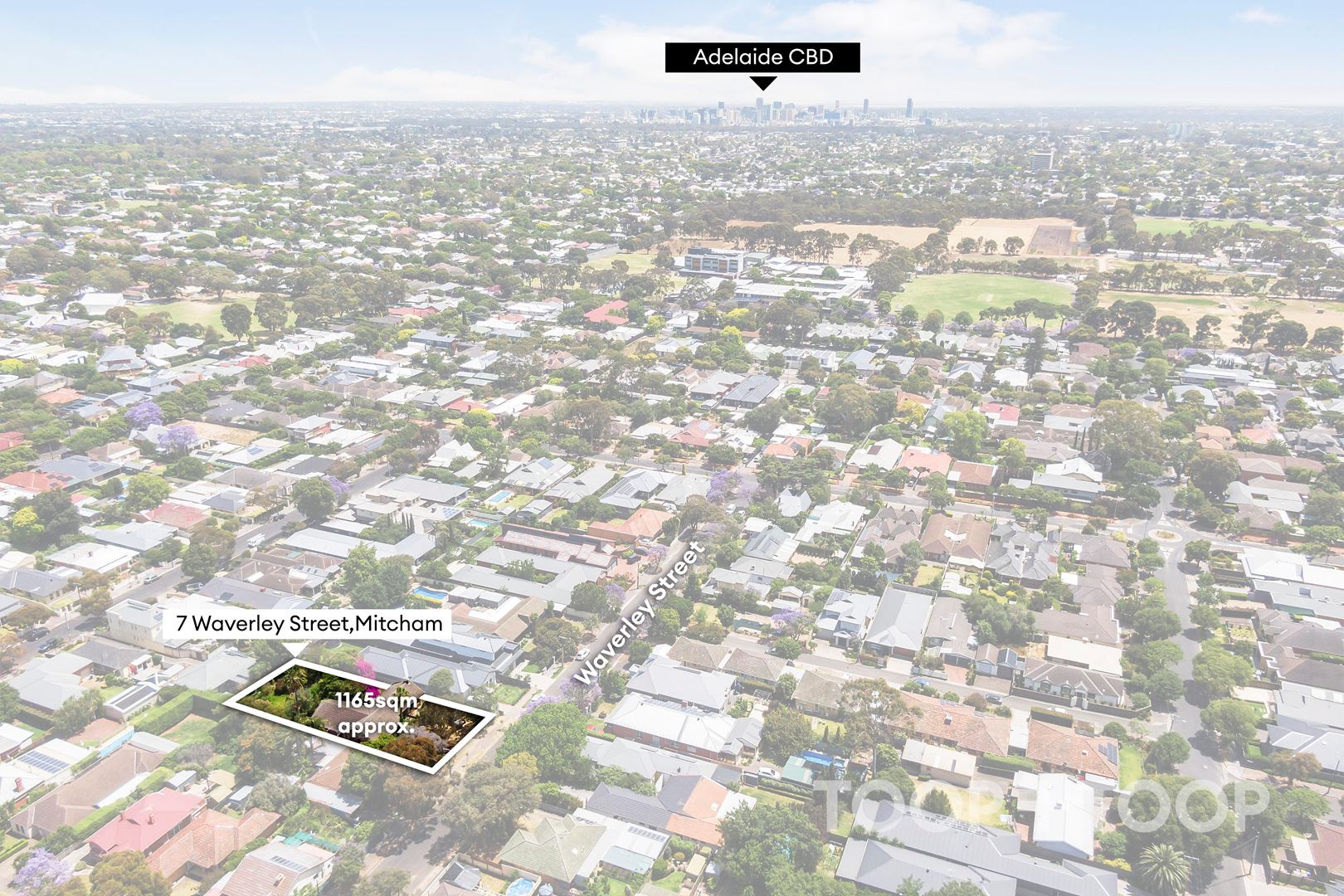 7 Waverley Street, Mitcham SA 5062, Mitcham - Thumbnail 2