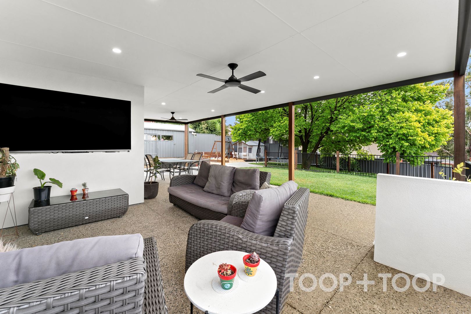 25 Wattle Crescent, Tea Tree Gully SA 5091, Tea Tree Gully - Thumbnail 3