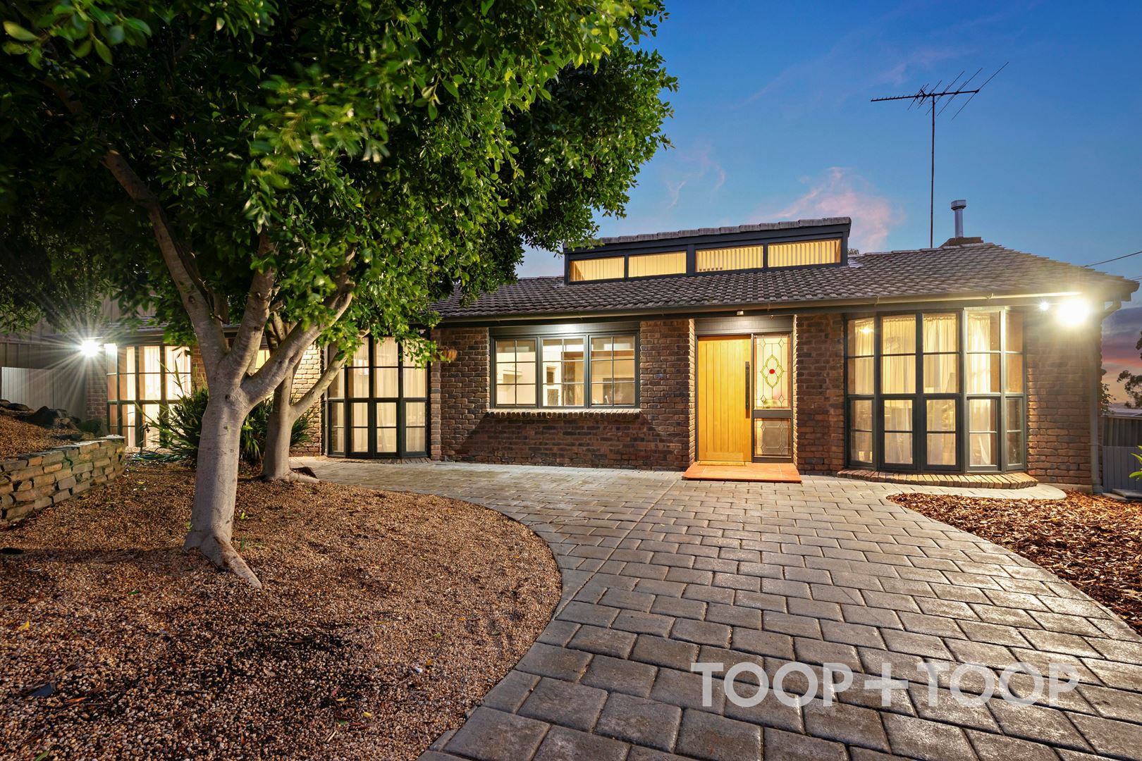 25 Wattle Crescent, Tea Tree Gully SA 5091, Tea Tree Gully - Image 1