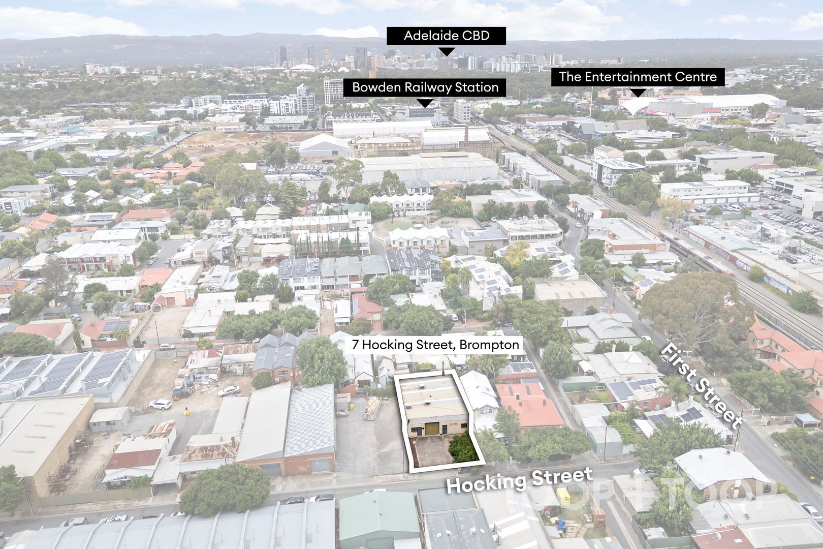 7 Hocking Street, Brompton SA 5007, Brompton - Thumbnail 2