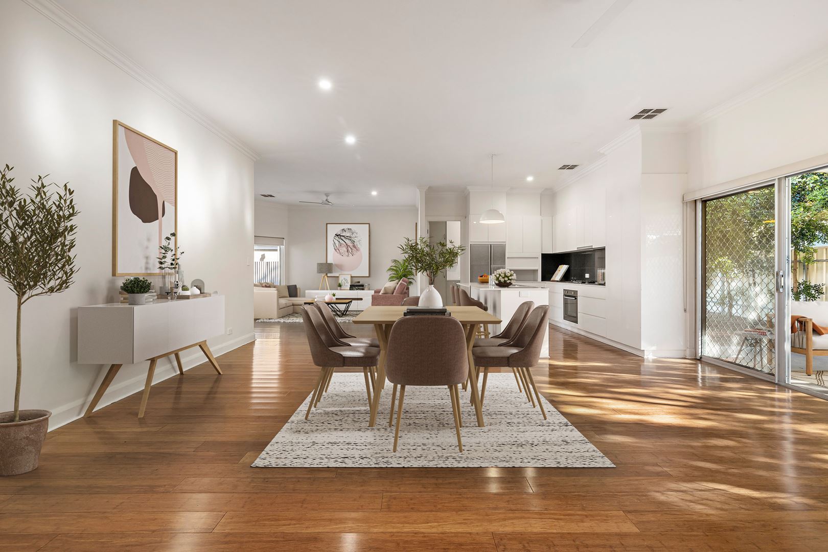 1 / 17 East Avenue, Allenby Gardens SA 5009, Allenby Gardens - Thumbnail 2