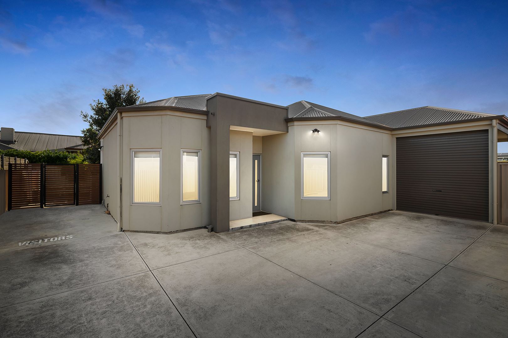 1 / 17 East Avenue, Allenby Gardens SA 5009, Allenby Gardens - Image 1
