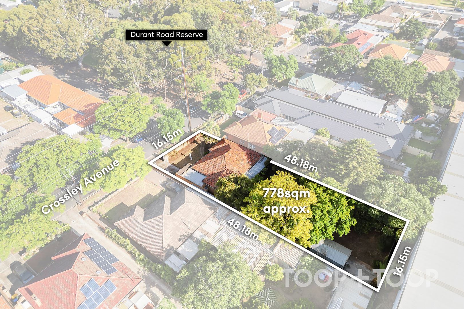 48 Crossley Avenue, Croydon Park SA 5008, Croydon Park - Thumbnail 2