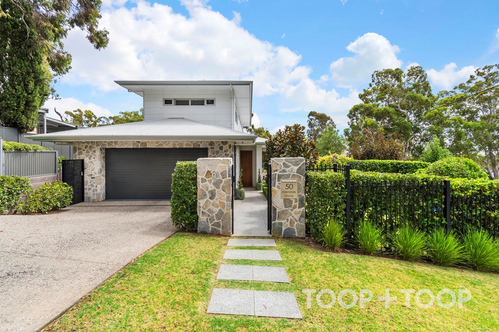 50 Allendale Grove, Stonyfell SA 5066, Stonyfell - Image 1