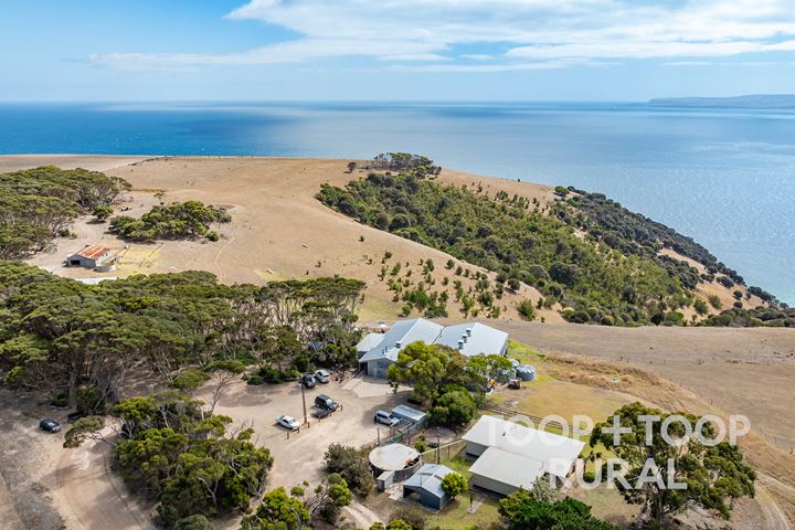 1153 Cape Willoughby Road