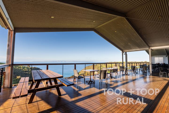 1153 Cape Willoughby Road