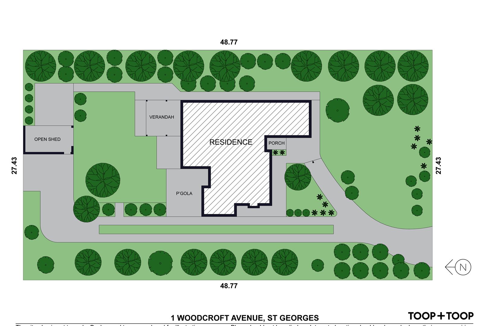 1 Woodcroft Avenue, St Georges SA 5064, St Georges - Thumbnail 7