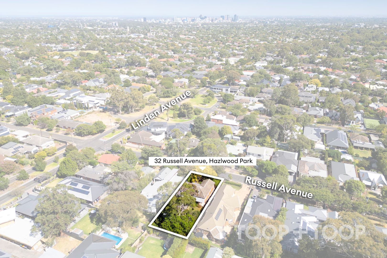 32 Russell Avenue, Hazelwood Park SA 5066, Hazelwood Park - Thumbnail 3