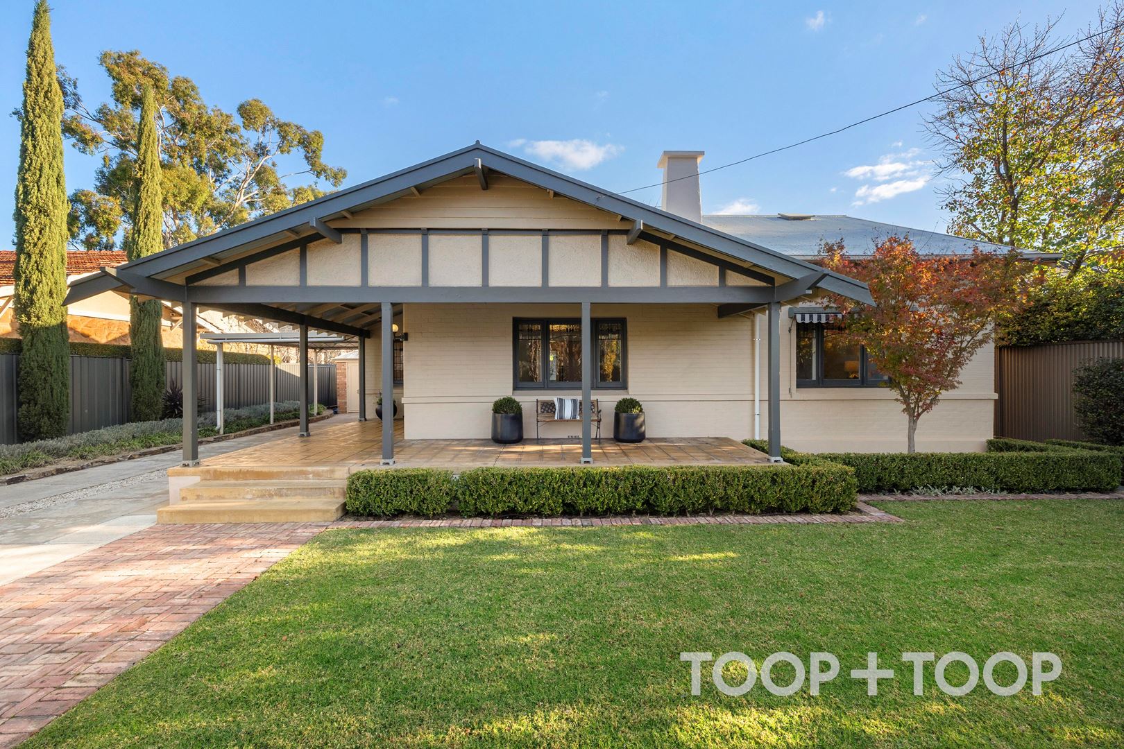 142 Stephen Terrace, Gilberton SA 5081, Gilberton - Image 1