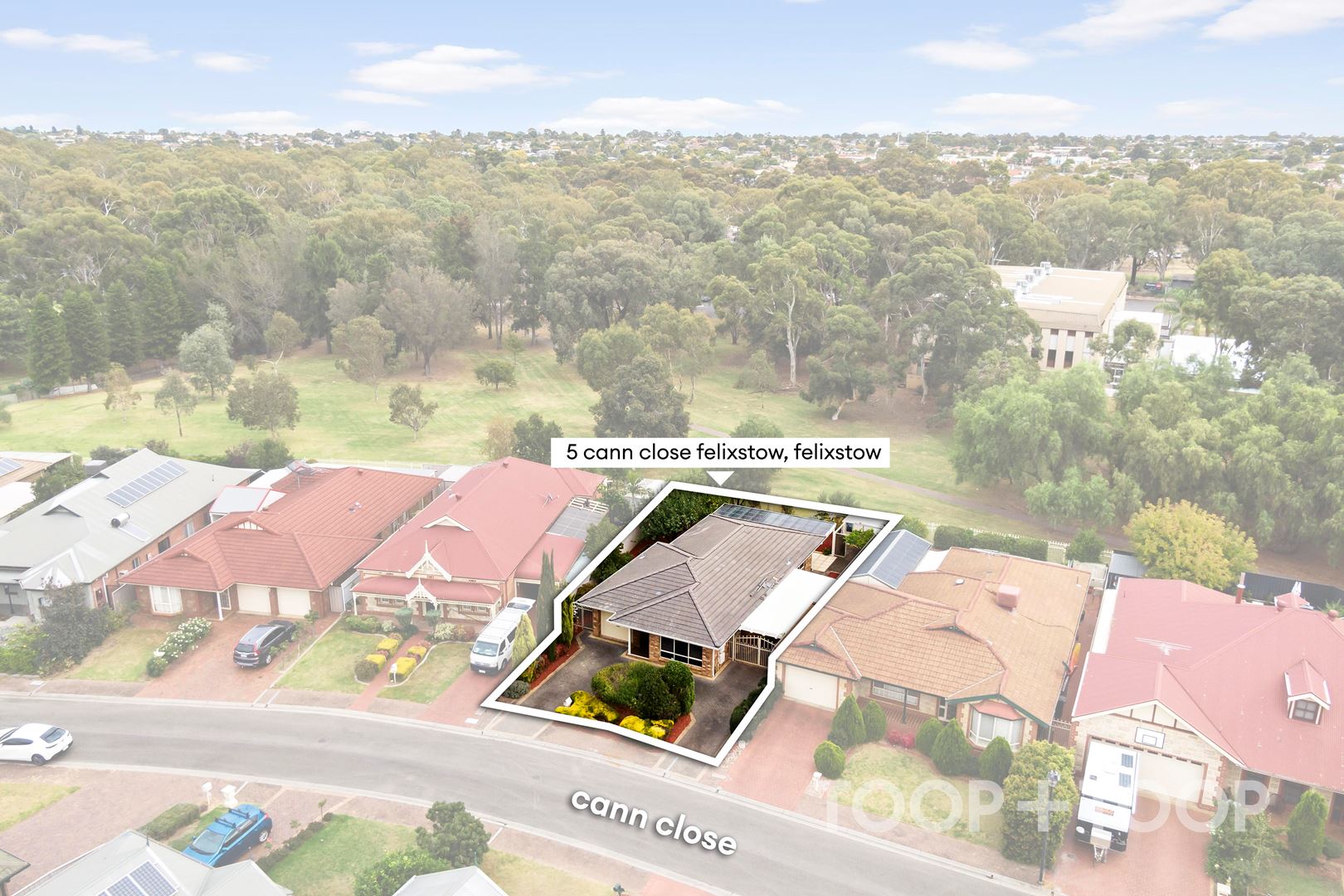 5 Cann Close, Felixstow SA 5070, Felixstow - Thumbnail 2